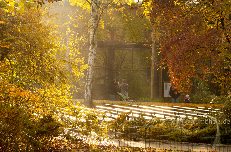 Zoo Dresden